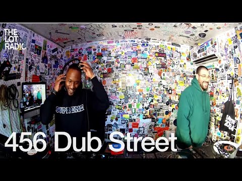 456 Dub Street with Bobby B and Dan Tager @TheLotRadio  10-27-2024