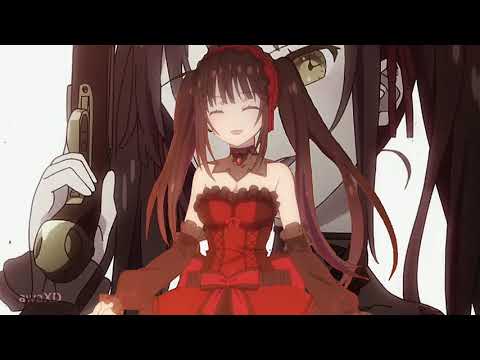 Tokisaki Kurumi || Tongue Tied