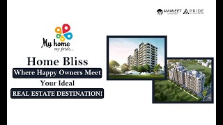 Home Bliss: Where Happy Owners Meet – Your Ideal Real Estate Destination! #realestate