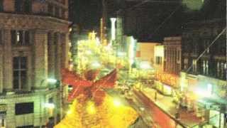 Christmas and Holiday Memories of Downtown Grand Rapids, Michigan by Fubble Entertainment.com