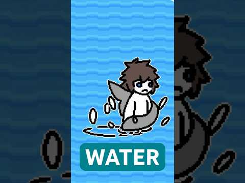 Changed Special Edition WATER