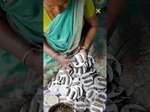 Amazing  Wheel Cracker manufacturing process in Fireworks Factory #crackers #sivakasicrackerstesting