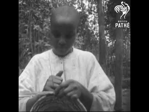 Rare film of 1935 Ethiopia  #history  #ethiopia  #africa  #food  #craft  #shorts