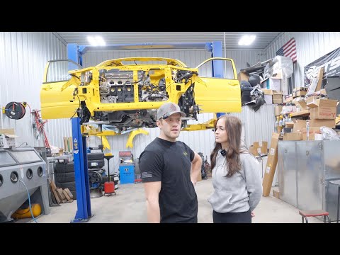 THE ABANDONED EVO 8 RESTORATION | EP. 42