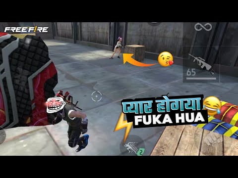 Free fire wtf Moments 😂 #2 | Bandar Gaming