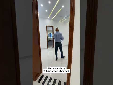 House For Sale In Sector C2 || Bahria Enclave Islamabad