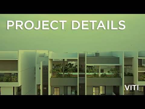 Rohan Viti, Wakad - Project Details