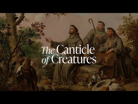 The Canticle of Creatures