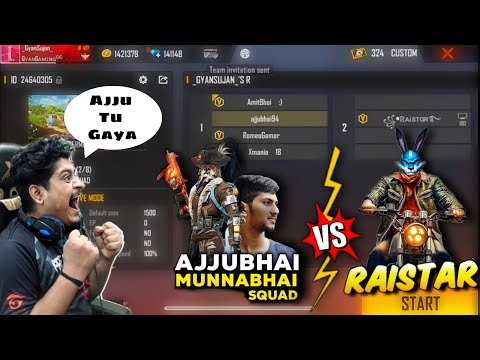 Raistar Tornament Highlights Ajjubhai 94 | Para samsung a3 a5 a6 a7 j2 j5 j7 s5 s6 s7