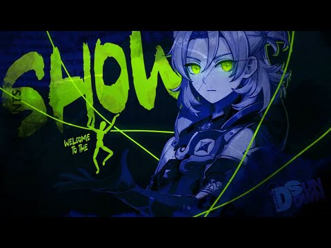 「SunD」THE SHOW MEP [w/ xBlackoutStudios]