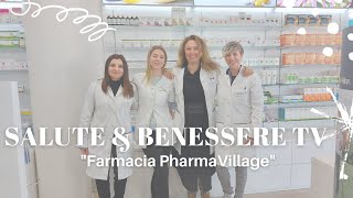 I video di fashionchannel.ch: "Farmacia PharmaVillage"