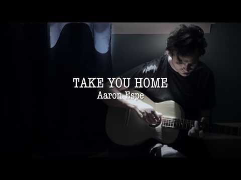 Aaron Espe - Take You Home [Official Music Video]