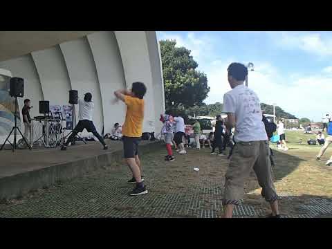 【highスト】One-Chance!!【2024/10/19】