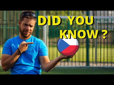 Panenka Kick and Other Things You Didn’t Know about Czech Football