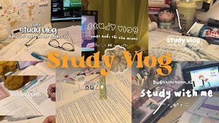 #22 #xh #tiktok #studyvlog #studywithme ‴ 🕊️ ୨୧ Tổng hợp các video study vlog trên tiktok ୨୧ 🎐 ‴