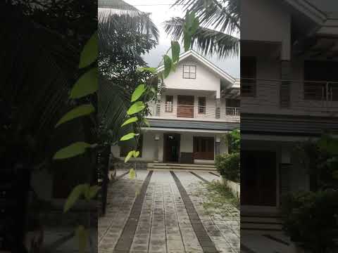 4 BHK ഒരു മാസം പോലും താമസിച്ചിട്ടില്ല #home