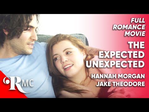 The Expected Unexpected | Full Romance Drama Movie | Free HD Romantic Fantasy RomCom Film | RMC