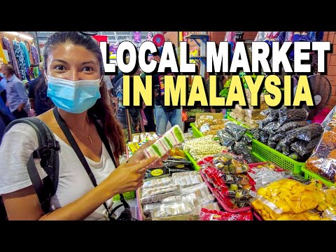 Malaysia Terengganu is AMAZING! Our Favorite Places and Foods