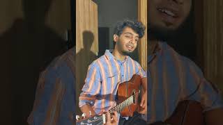 Mere Yaara | Cover | Arijit Singh | Varun | Sooryavnshi.