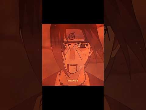 Itachi Uchiha | The man who can burn fire #itachi #itachiedit #itachiuchiha #narutoshippudenedit