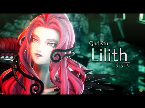 NEW Lamuh Boss Fight [Hard] / Meeting Lilith - Shin Megami Tensei 5 Vengeance [真・女神転生VV]