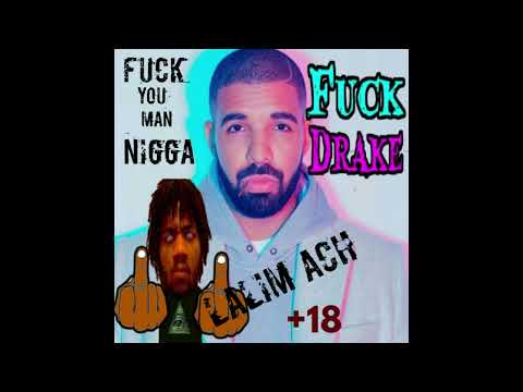 LALIM ACH - F*ck You Man Ni**a (Audio Rap 2016)