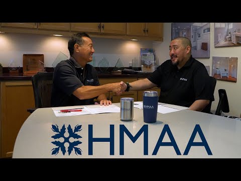 HMAA Testimonial: Graham Builders