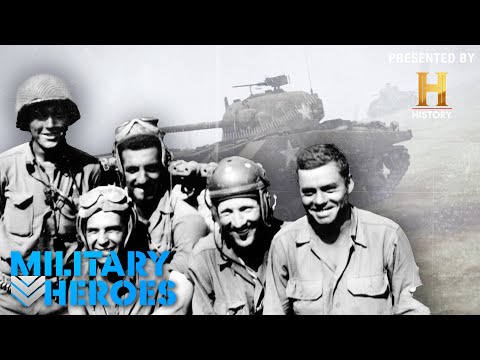 Patton 360: AMERICANS EMERGE TRIUMPHANT! *2 Hour Marathon*