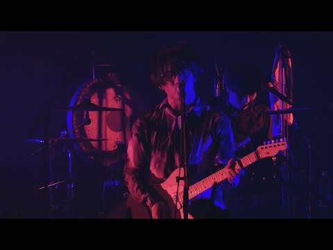 ヒトリエ 『センスレス・ワンダー from LIVE DVD＆Blu-ray 「HITORIE LIVE TOUR UNKNOWN 2018 "Loveless"- 2017 "IKI"」』