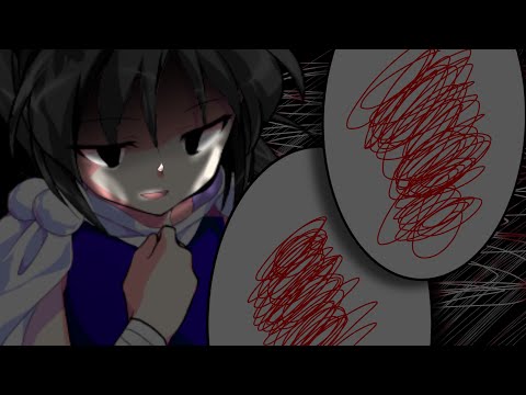 【東方改変PV】生きる