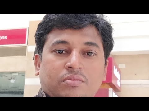 Delhi Mall Secenery