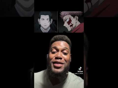 ONE WHO KNOWS ALL VS SOMEONE WHO UNDERSTANDS NOTHING! | Jujutsu Kaisen