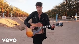 Barns Courtney - Fire