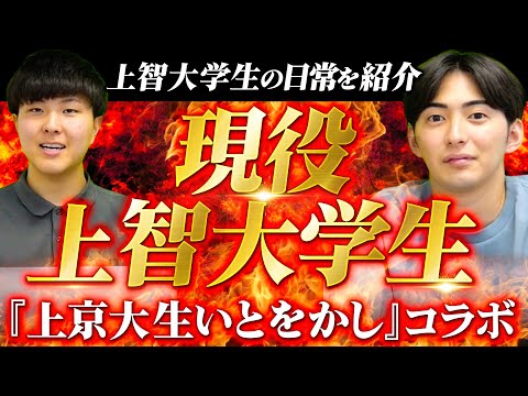 【上京大生いとをかし】上智大学外国語学部ドイツ語学科の内情や学習内容・公募推薦について徹底対策！