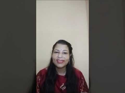 Healing course Review... Mindful journey Dr.Gunjan Vishwakarma