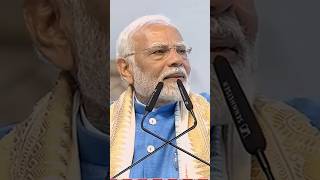 PM Modi thanks the people of Bodoland for their love and affection | #shorts