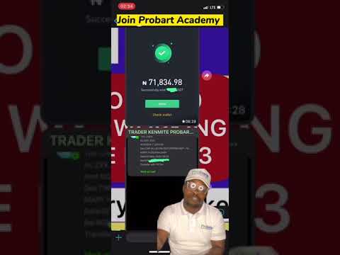 LEARN MY SECRET STRATEGY THAT EARNS ME $1000 WEEKLY | CRYPTO ARBITRAGE | MTFE | PROBART ACADEMY