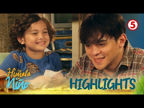 ANG HIMALA NI NIÑO | Ang pagtanaw ng utang na loob ni Mike kay Niño