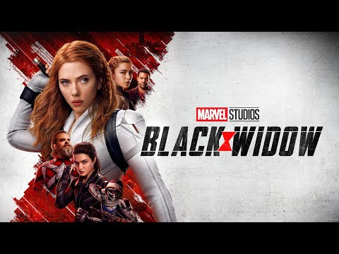 Black Widow (2021) Full Movie HD | Scarlett Johansson | Black Widow Full Movie Review & Facts