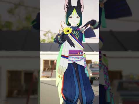 Tighnari/提纳里/ティナリ  Super Shy【MMD/Genshin Impact/原神】#tighnari  #提纳里 #ティナリ #supershy