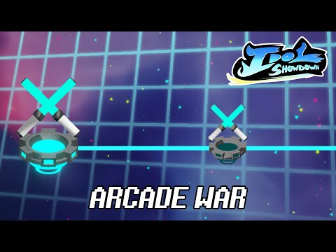 Arcade War - Idol Showdown OST [ぺこみこ大戦争!]