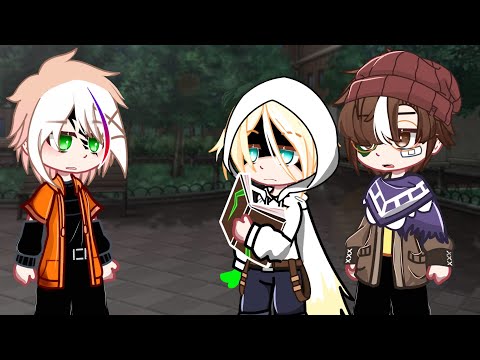 Is this supposed to be an execution?[Dream smp](Gacha Club)•Part 1•°Cellie lock°