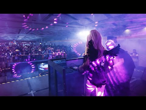 【 Dasu DJ Performance 】 Highlight Video - Cosplay Matsuri 2023