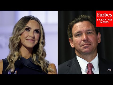 More GOP Lawmakers Want Lara Trump To Take Marco Rubio’s Seat