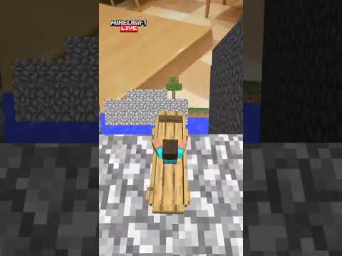 TikTokで流行っている謎のマイクラみたいなゲームやってみた！！