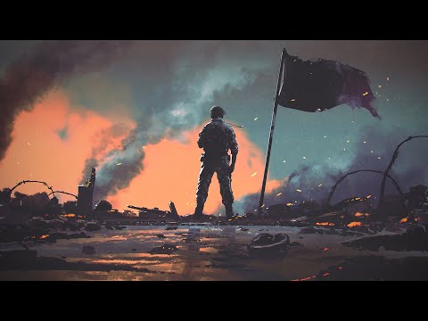 LEAGUE OF SHADOW - Epic Heroic Music Mix | Epic Powerful & Intense Music