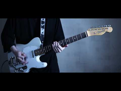 踊 - Ado Guitar Cover