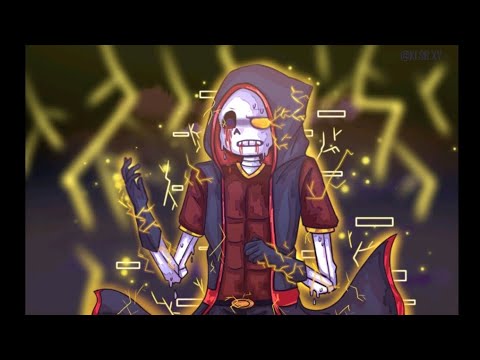 ||Alphatale|| Ost - Unexpected ||Omnipotent!Sans|| Omnithorn Theme ||1 Hours