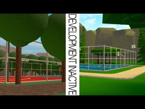 Roblox: Development Inactive | Episode 3 | DODGEBALL!