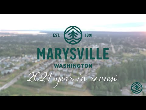 Marysville State of the City: Year in Review